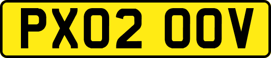 PX02OOV