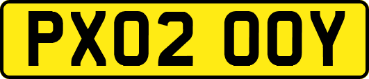 PX02OOY