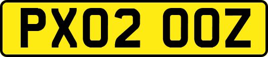 PX02OOZ