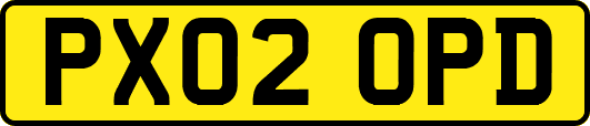 PX02OPD