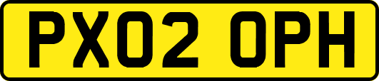 PX02OPH