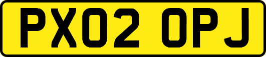 PX02OPJ