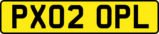 PX02OPL