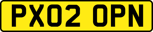PX02OPN