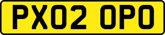 PX02OPO