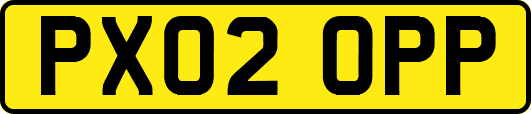 PX02OPP