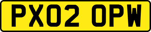 PX02OPW