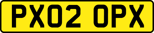 PX02OPX
