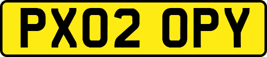 PX02OPY