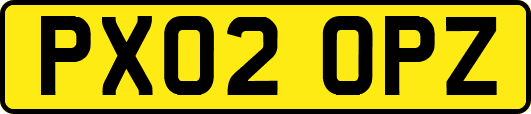 PX02OPZ