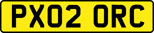 PX02ORC