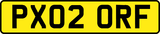 PX02ORF