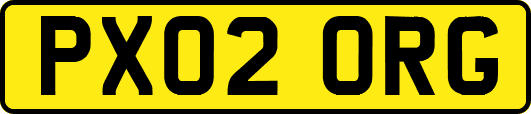 PX02ORG