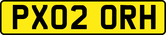 PX02ORH