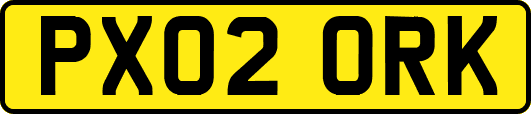 PX02ORK