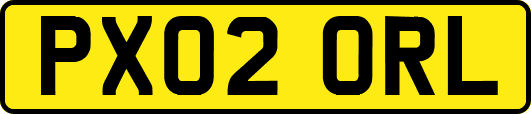 PX02ORL
