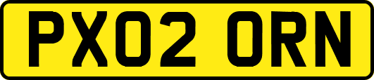 PX02ORN