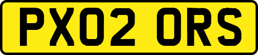 PX02ORS