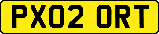 PX02ORT