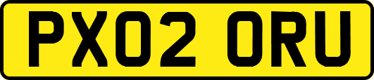 PX02ORU