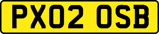 PX02OSB