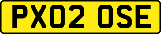 PX02OSE