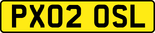 PX02OSL
