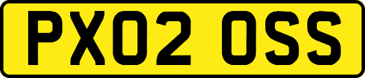 PX02OSS