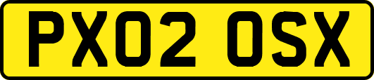 PX02OSX