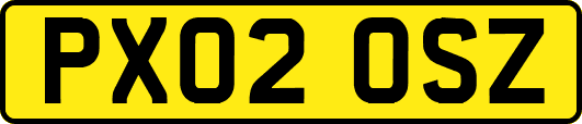 PX02OSZ