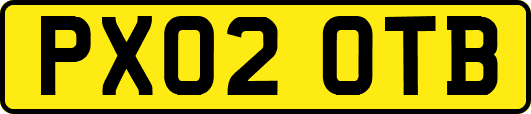 PX02OTB