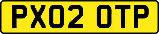 PX02OTP
