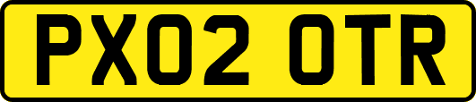 PX02OTR