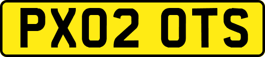 PX02OTS