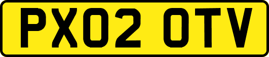 PX02OTV