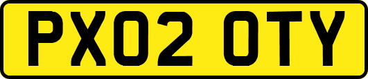 PX02OTY