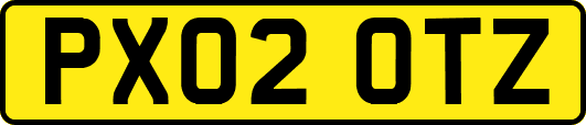 PX02OTZ