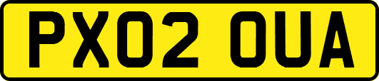 PX02OUA