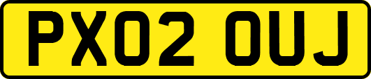 PX02OUJ