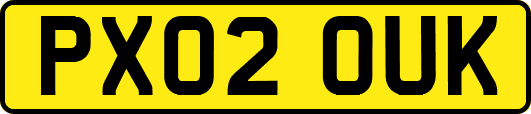 PX02OUK