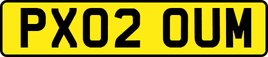 PX02OUM