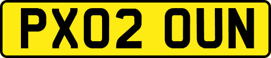 PX02OUN