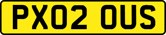 PX02OUS