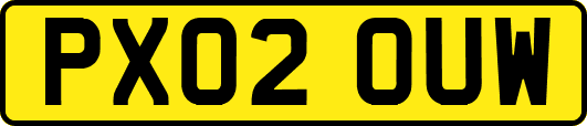 PX02OUW
