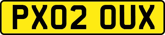 PX02OUX