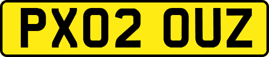 PX02OUZ