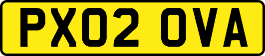 PX02OVA