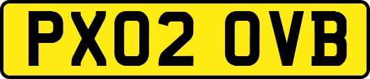 PX02OVB