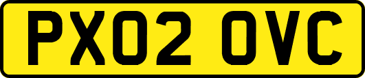 PX02OVC