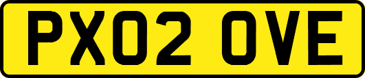 PX02OVE